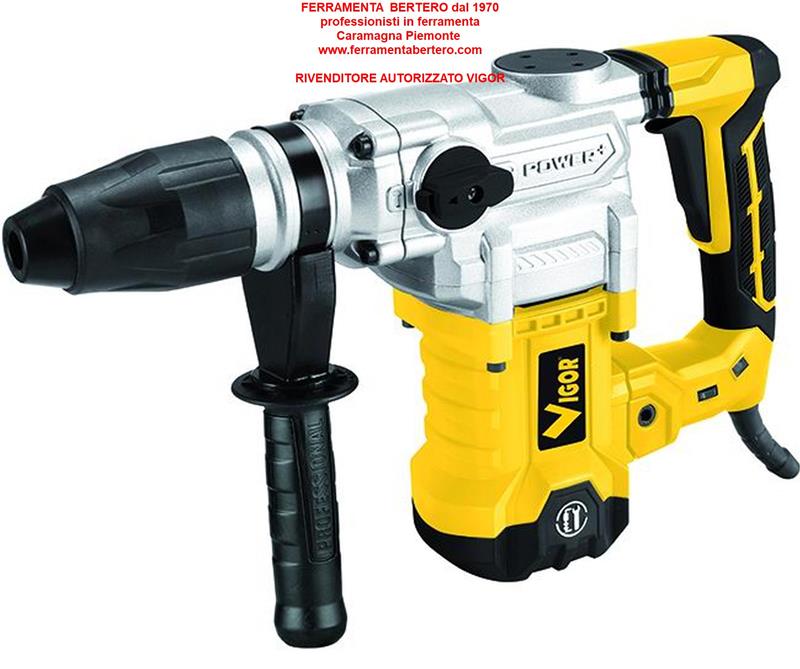 VIGOR WBH-400 